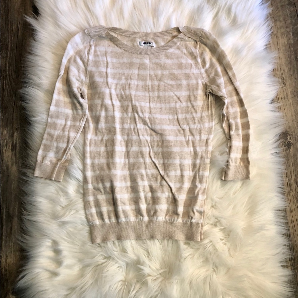 Old navy top